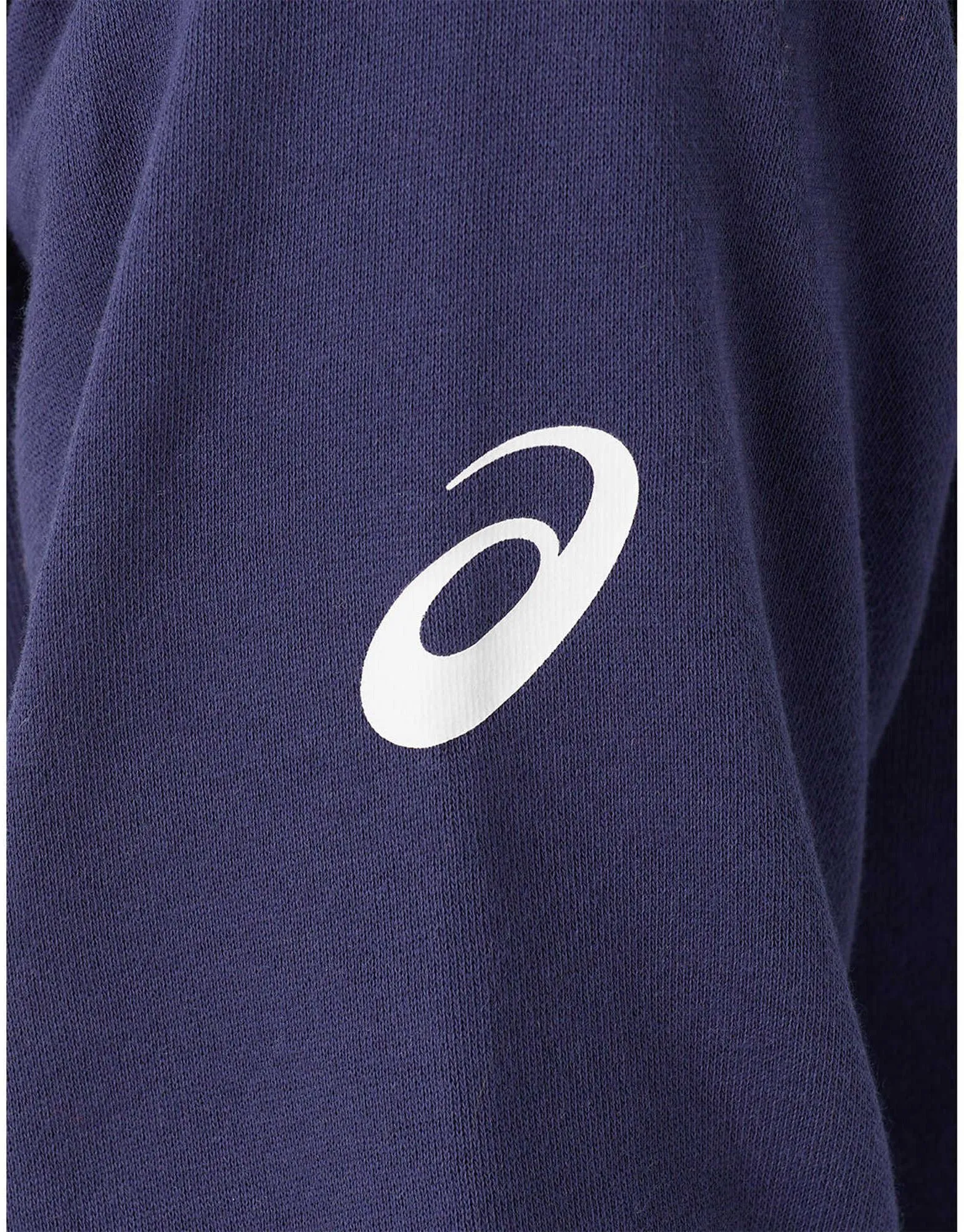 Pull à capuche en polaire pour femme
