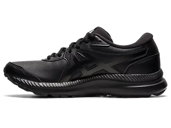 Chaussures de marche Asics Gel-Contend pour femme