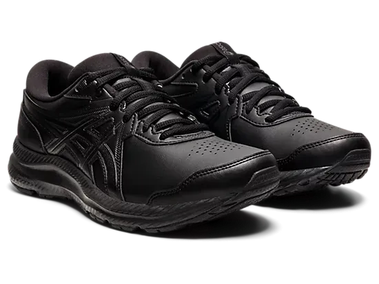 Chaussures de marche Asics Gel-Contend pour femme