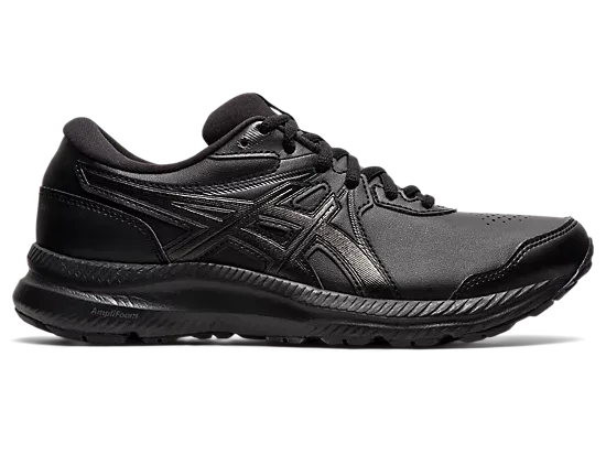 Chaussures de marche Asics Gel-Contend pour femme