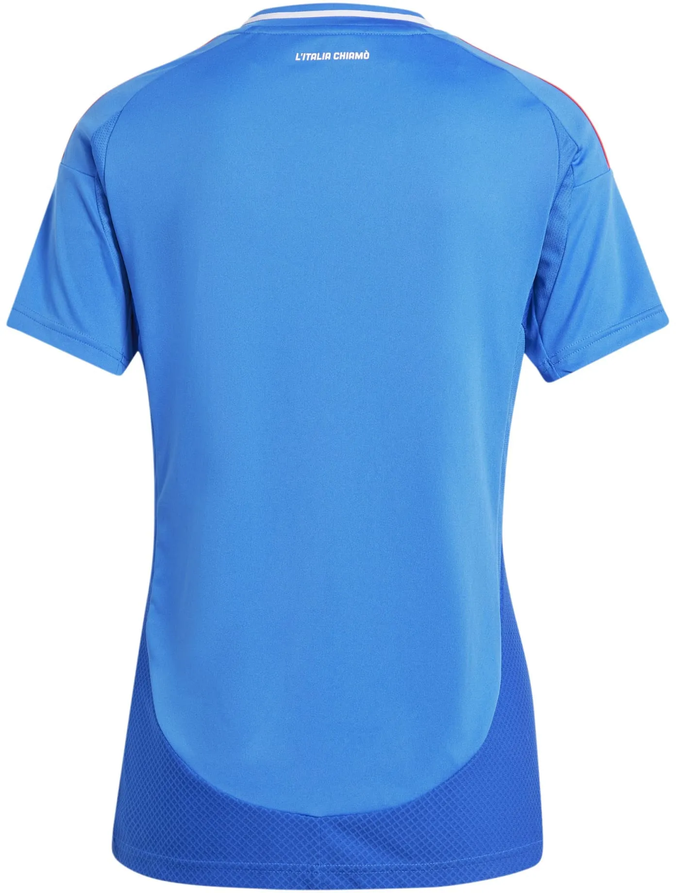 Maillot domicile 2024 de l'équipe d'Italie féminine