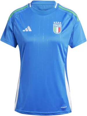 Maillot domicile 2024 de l'équipe d'Italie féminine