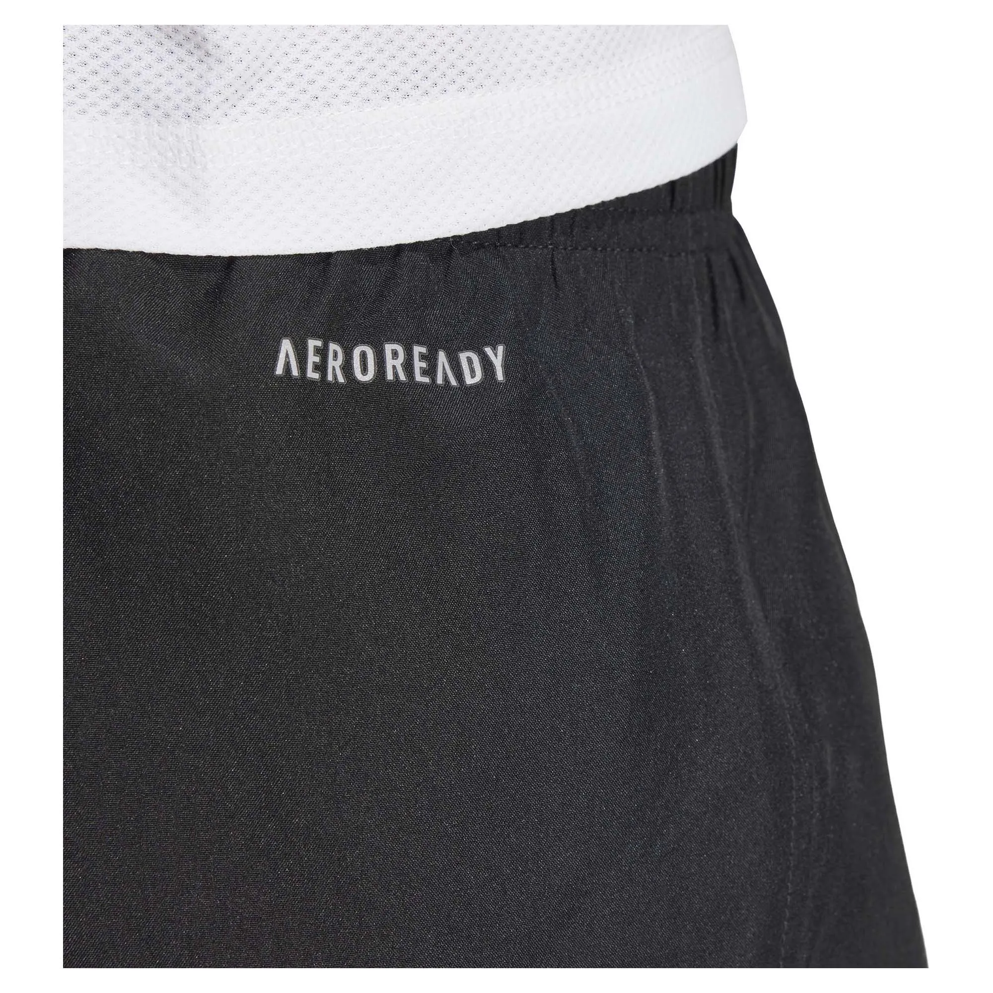 Short de course pour femmes - 4 pouces