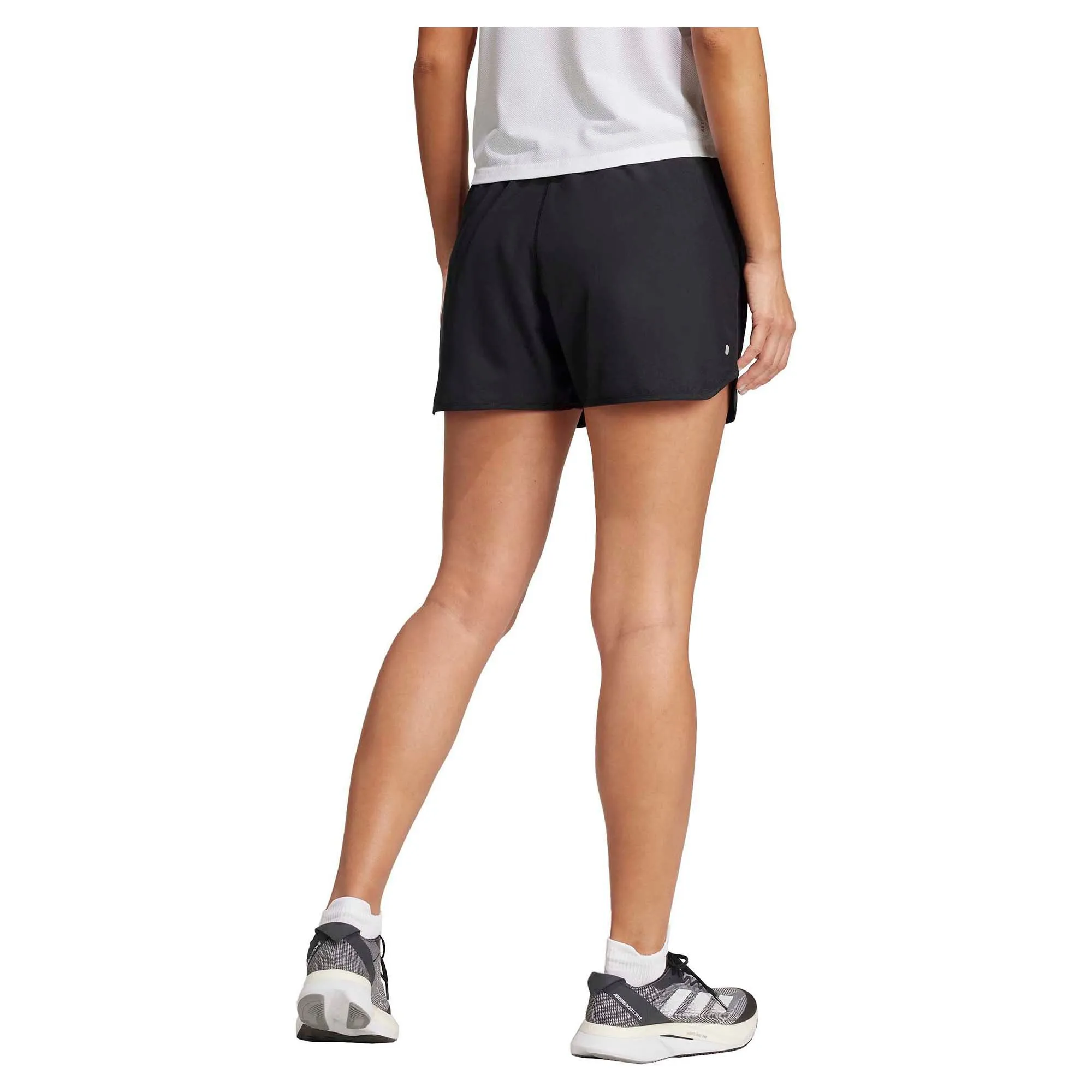 Short de course pour femmes - 4 pouces