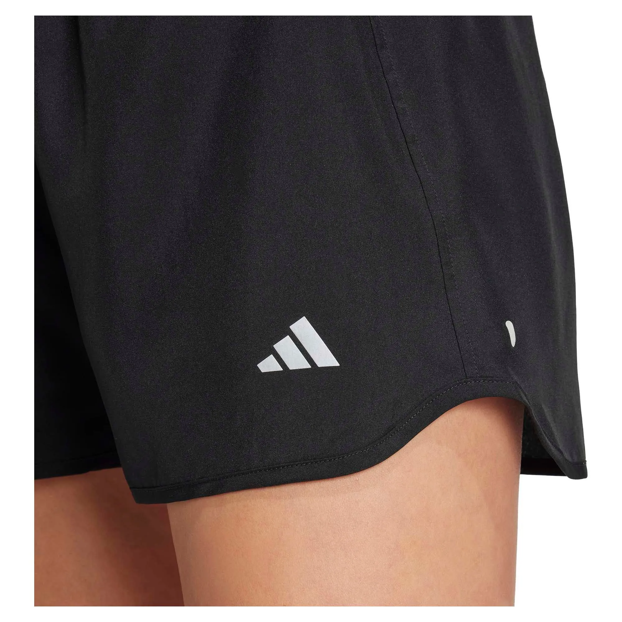 Short de course pour femmes - 4 pouces