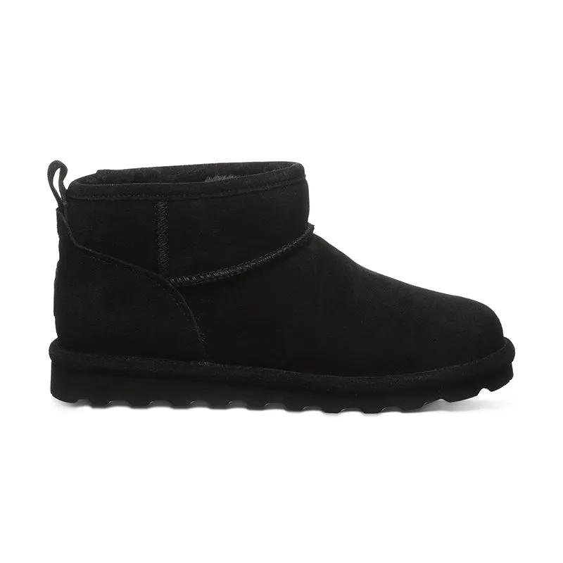 Shorty Noir pour Femme
