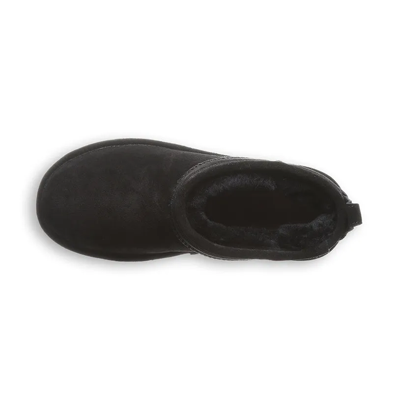 Shorty Noir pour Femme