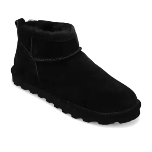 Shorty Noir pour Femme