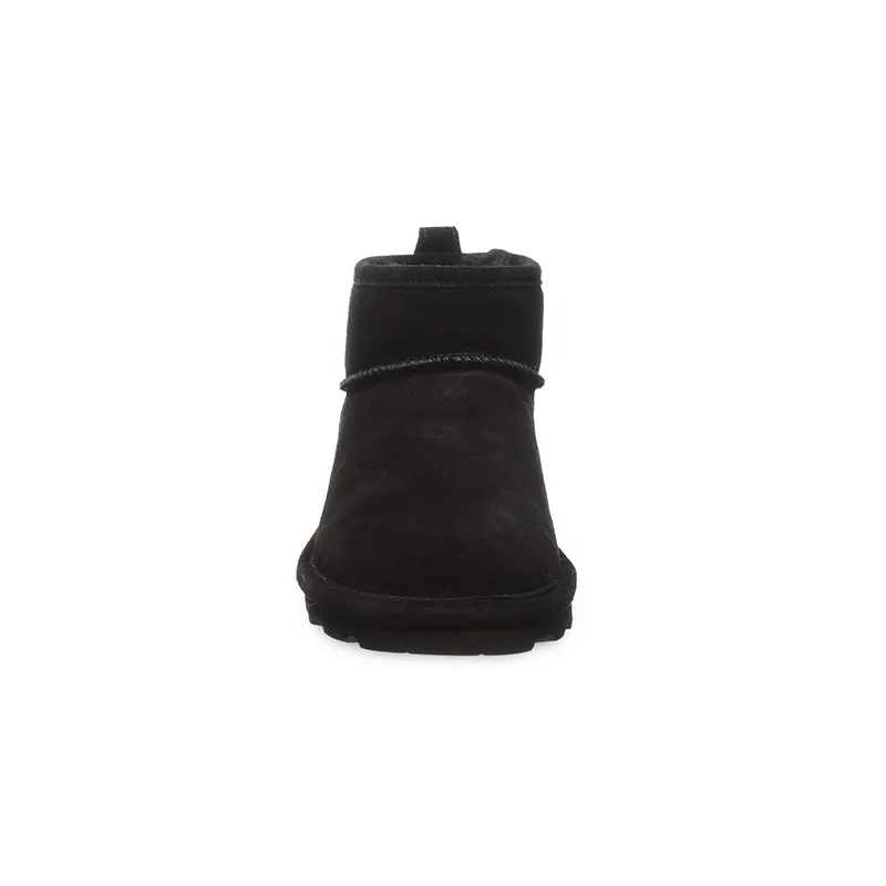 Shorty Noir pour Femme