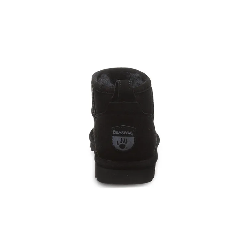 Shorty Noir pour Femme