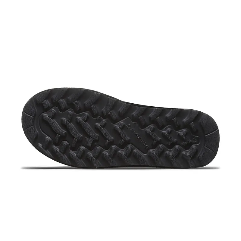 Shorty Noir pour Femme