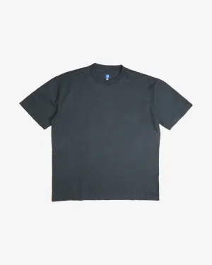 YEEZY X GAP T-SHIRT MANCHES COURTES NOIR