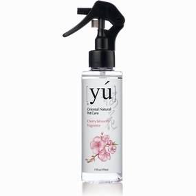 Yu Cherry Blossom Fragrance 150ml