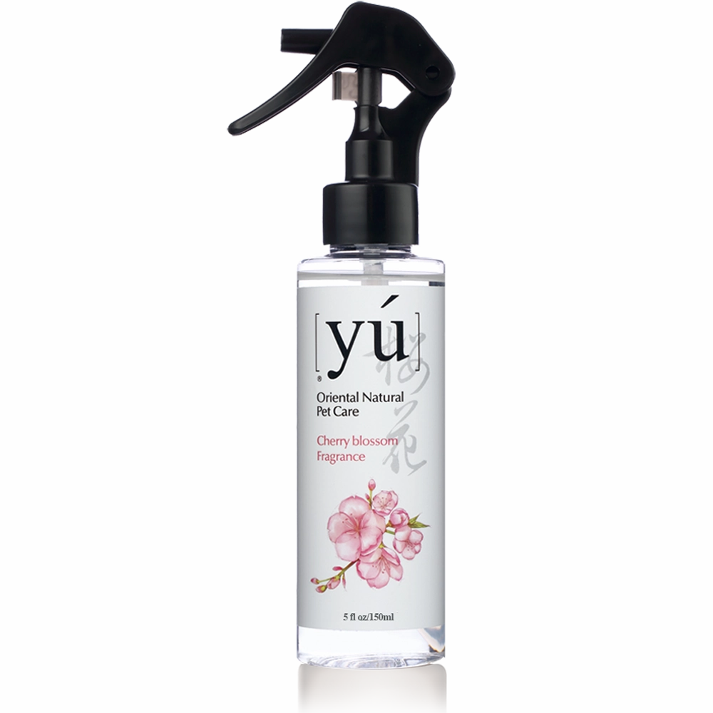 Yu Cherry Blossom Fragrance 150ml