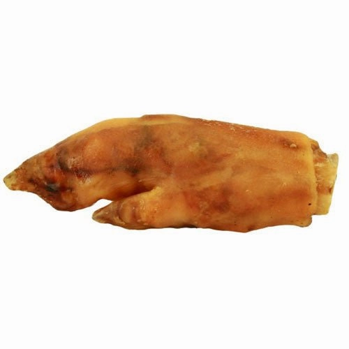 Yummi Pig Trotter Dog Treat