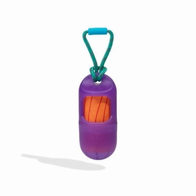 Zee.Dog Poop Bag Dispenser H3D   1roll