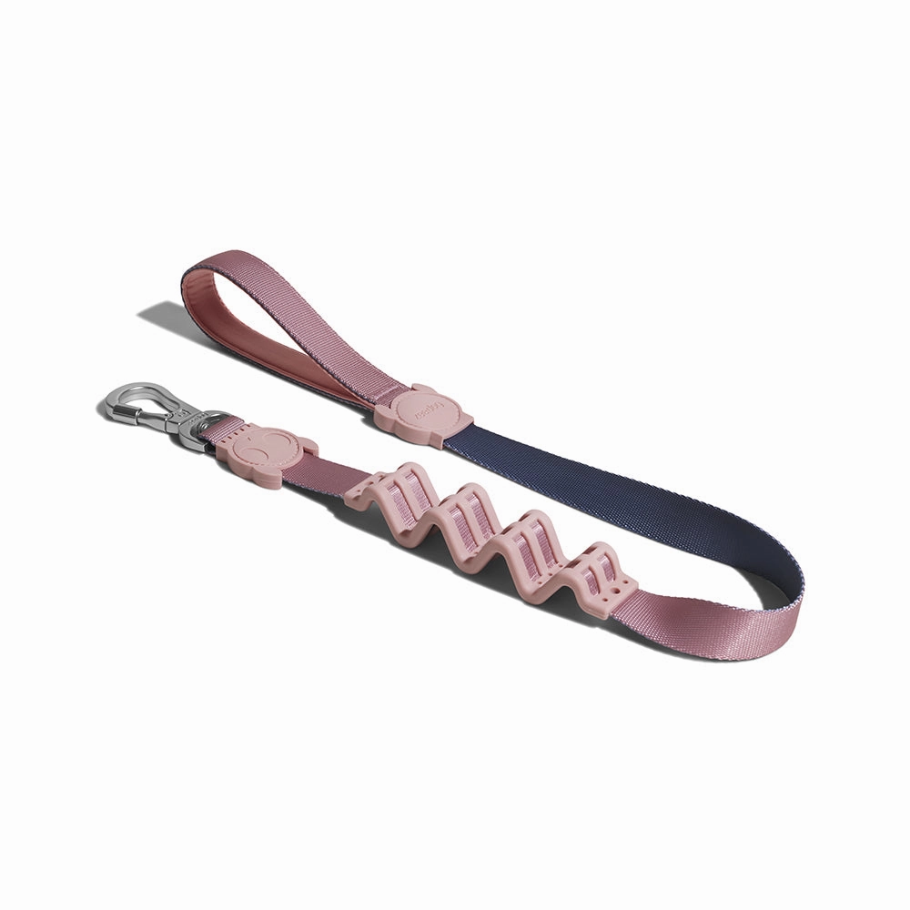 Zee.Dog Ruff Leash Folk S