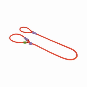 Zee.Dog Slip-N-Lock Leash Everest