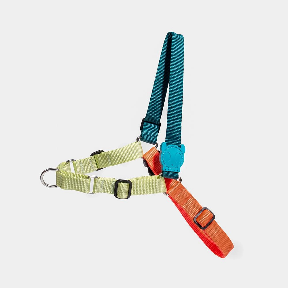 Zee.Dog Soft-Walk Harness Jumper M