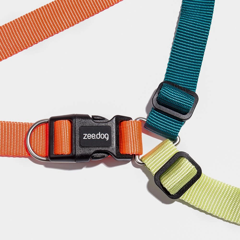 Zee.Dog Soft-Walk Harness Jumper M