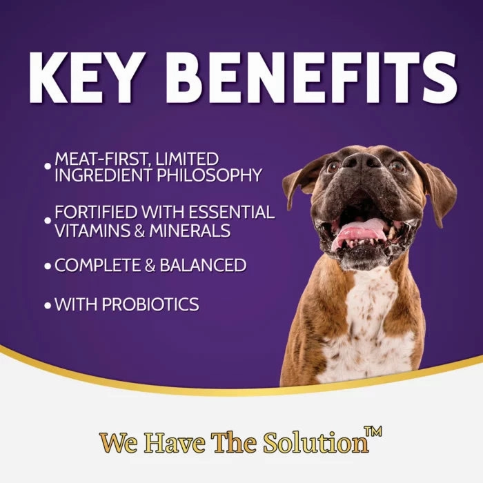 Zignature Grain Free Limited Ingredient Kangaroo Formula