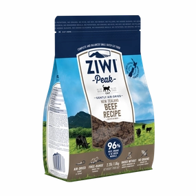Ziwi Peak Cat Air-Dried Beef 1kg