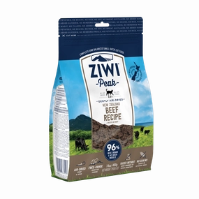 Ziwi Peak Cat Food Beef