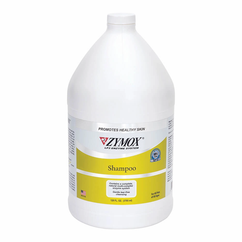 Zymox Enzymatic Shampoo for Pets