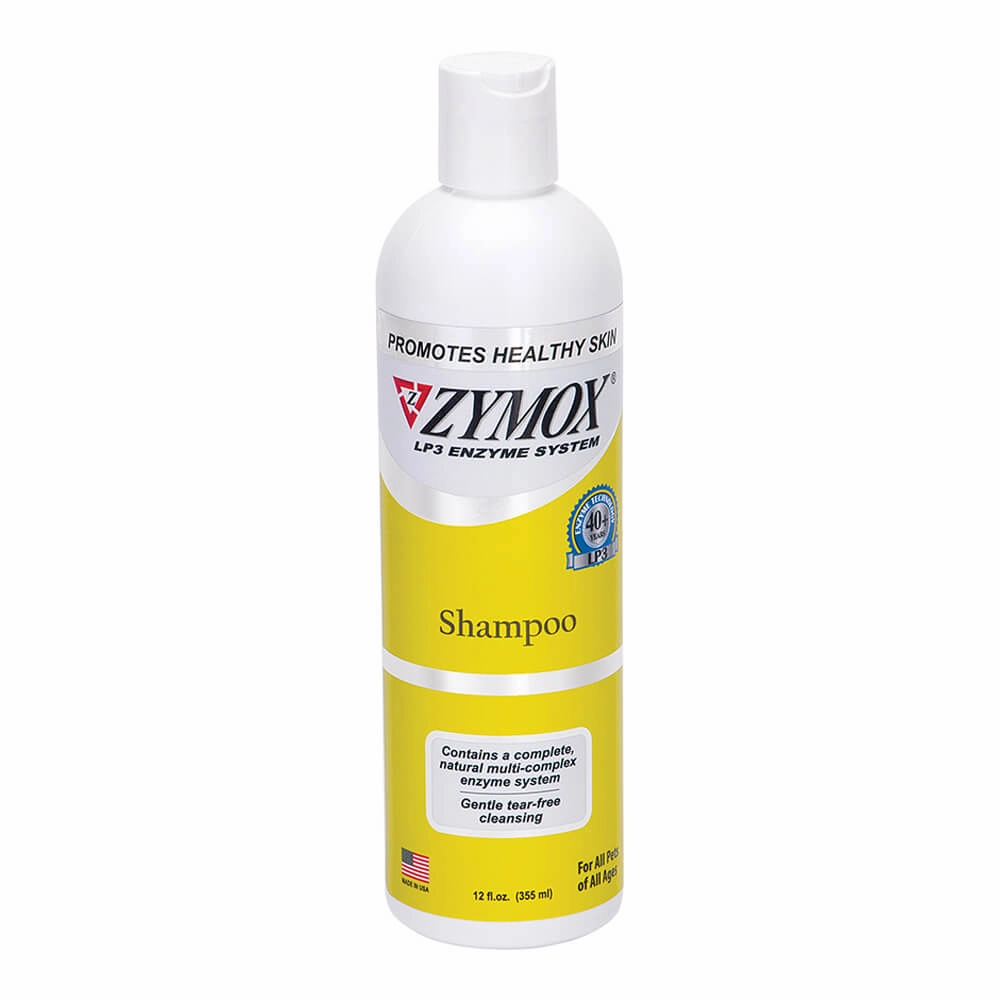 Zymox Enzymatic Shampoo for Pets
