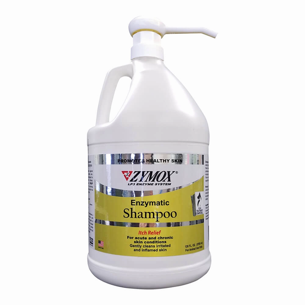 Zymox Enzymatic Shampoo for Pets